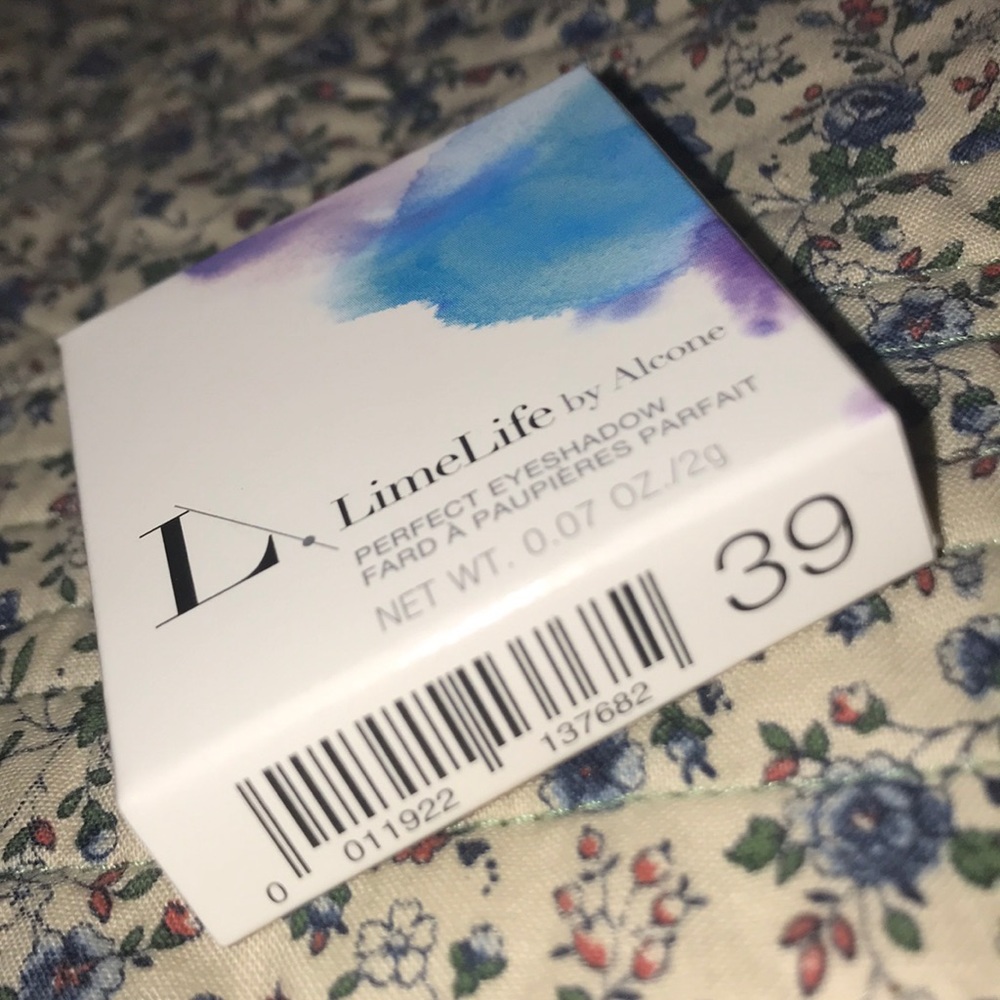LimelightByAlcone Perfect Eyeshadow 39